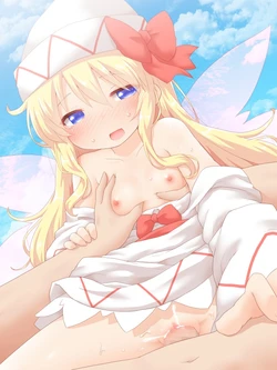 Lily White&Black Porn images