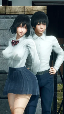 [leien8] 義妹の恋 01-10 作品封面