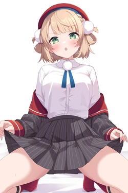 [Fanbox] 黒乃柚子 | Kurono Yuzuco 2025-2026 Collection