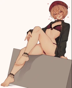[varniskarnis] Clio Aite HQ+Naughty (2025-12-18) (Phase Connect) 作品封面