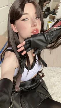 Elysia - Tifa