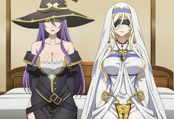 [Sticky] (65p) Goblin Slayer 3P [AI Generated] 作品封面