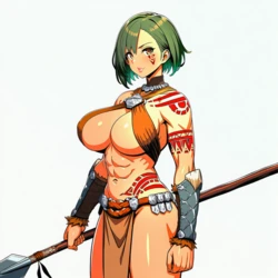Sarela's Bad Endings