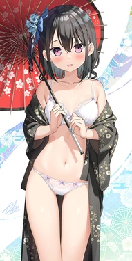 Kantoku Fanbox