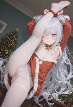 [Mimu] Le Malin 恶毒 [AI Generated]