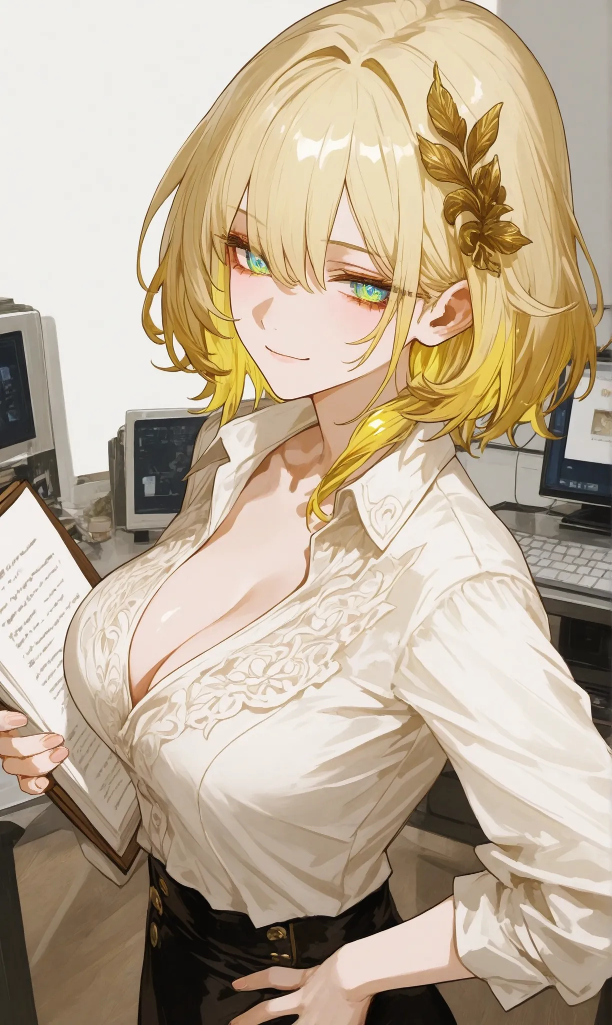 ページ画像