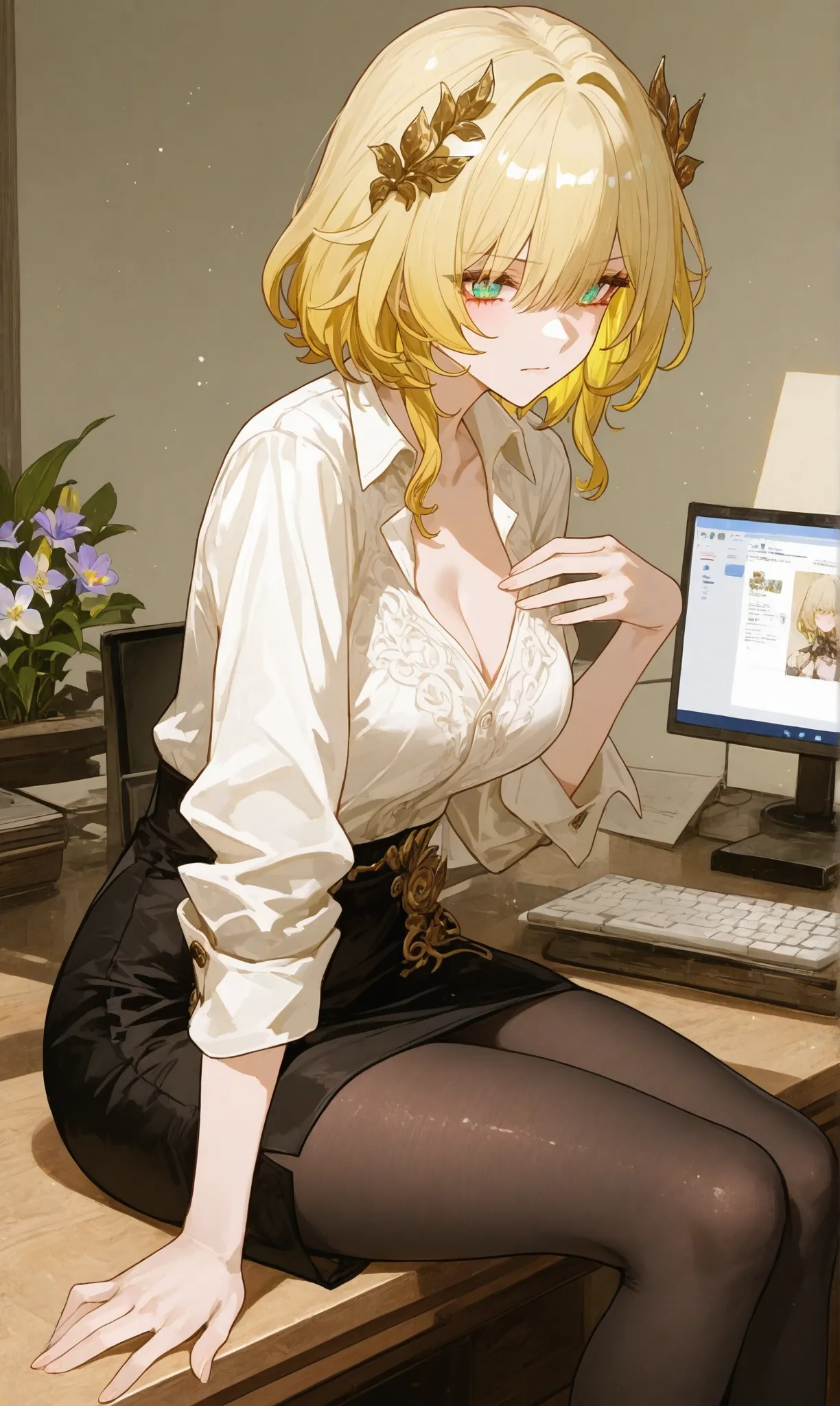 ページ画像