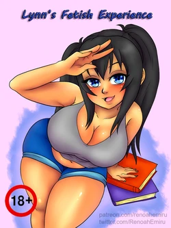 [RenoahEmiru] Lynn's Fetish Experience