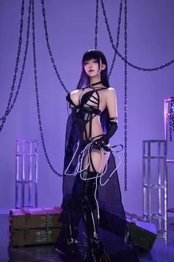Shika小鹿鹿 - 胜利女神：妮姬 米哈拉
