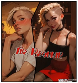 [Zenit2cai] The Regular [AI Generated] 作品封面