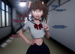 Sic Phuck - Model 作品封面
