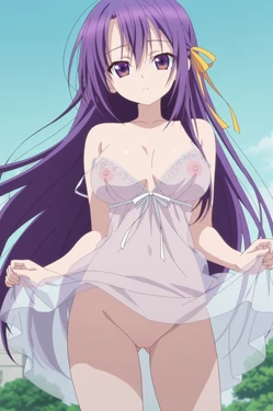 Fianna Ray Ordesia 9 [AI Generated] 作品封面