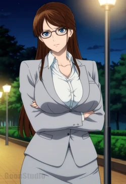 my Okada Yuriko/Tackle collection ( Ai generated warning ) 作品封面