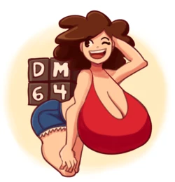 Darkmcmuffin64 daya