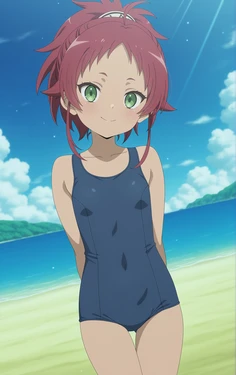 [天奈] Aisha Greyrat 爱夏・格雷拉特 [AI Generated]