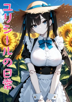 [AI Generated] ユリシールの日常 作品封面