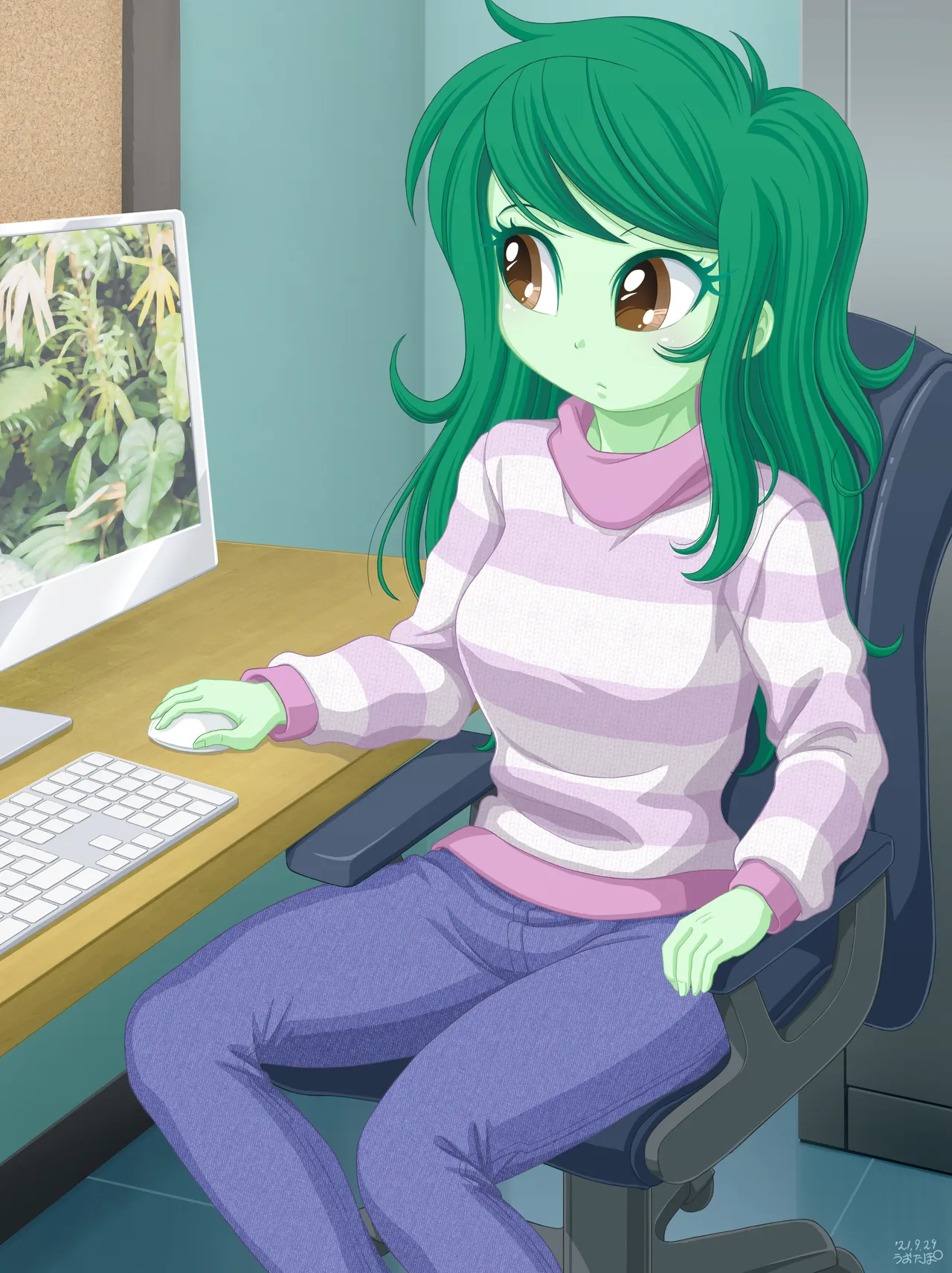 ページ画像