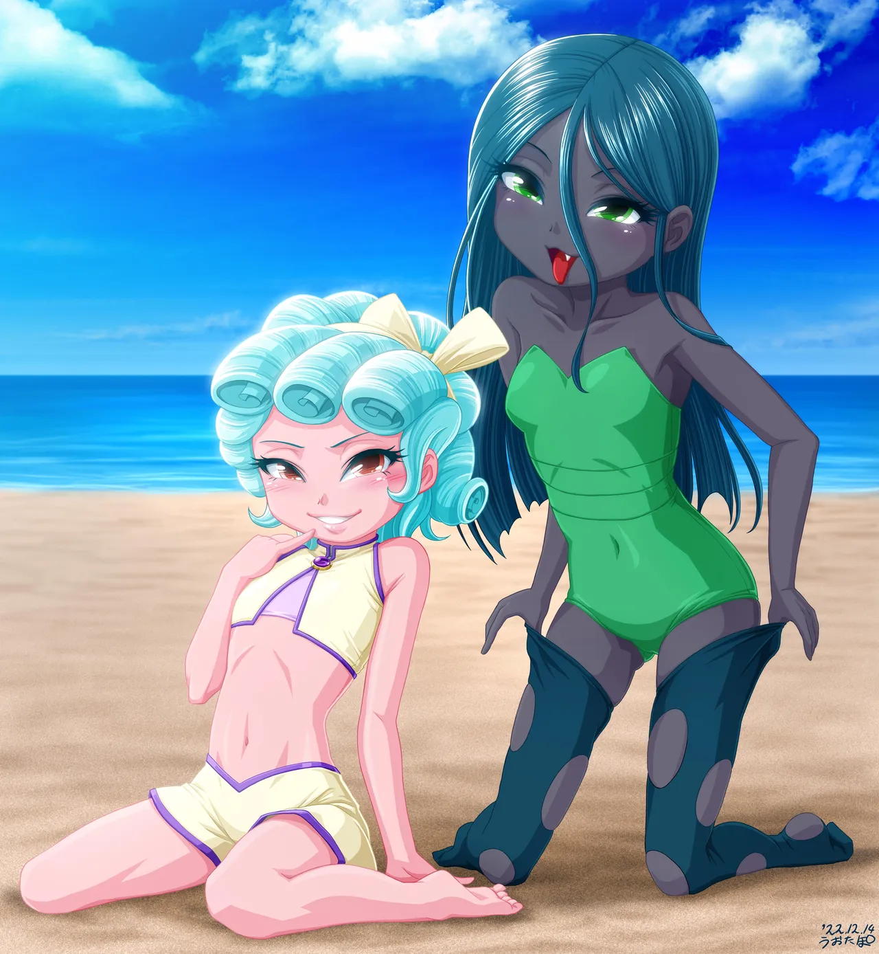 ページ画像