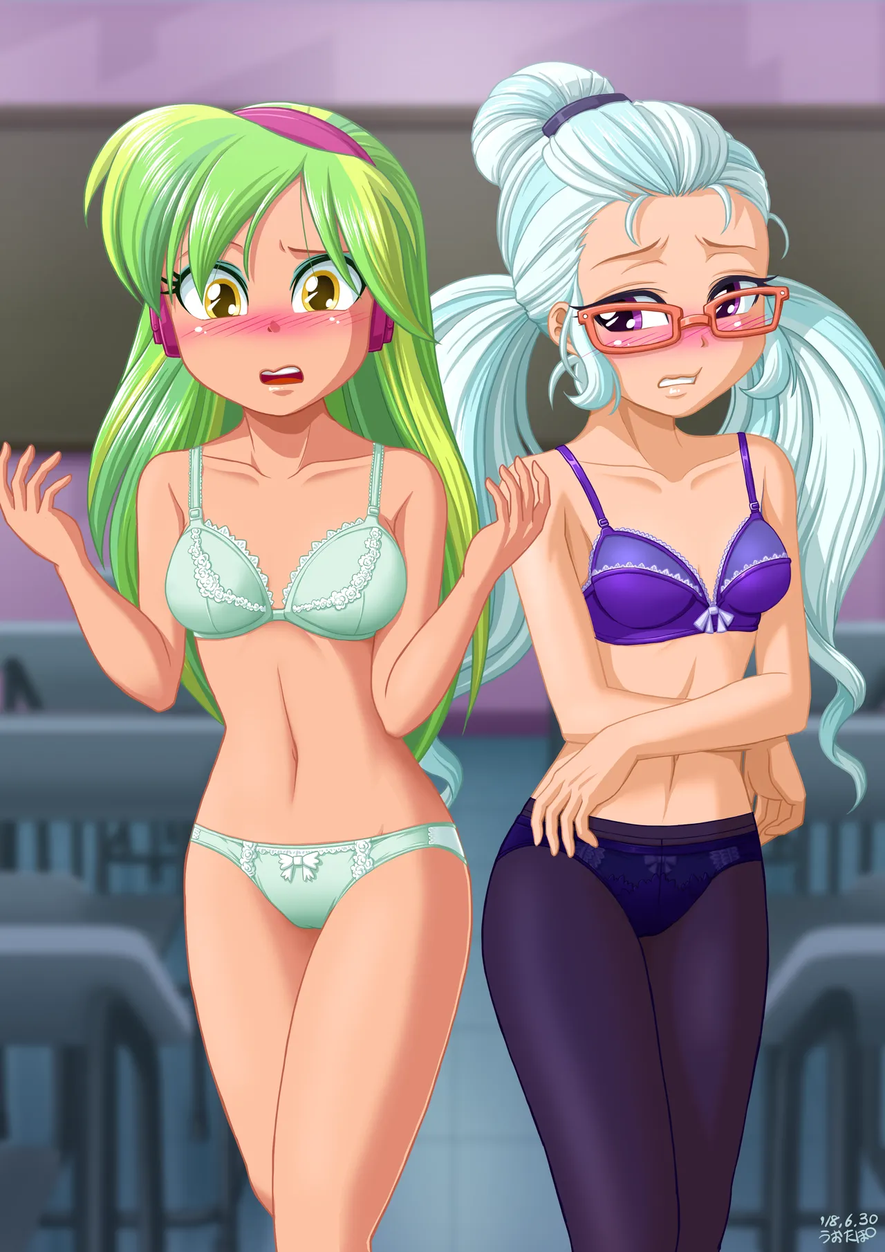 ページ画像