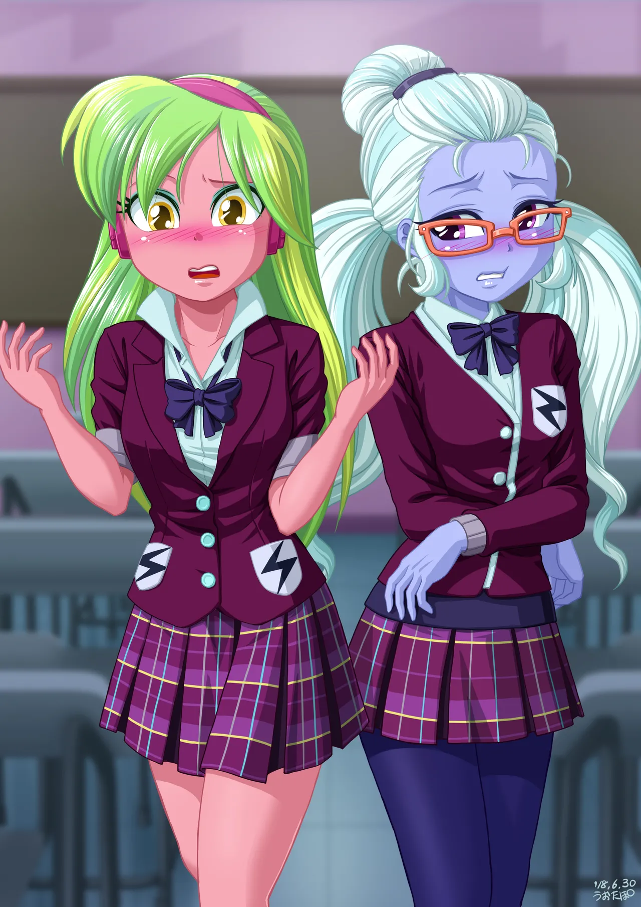 ページ画像