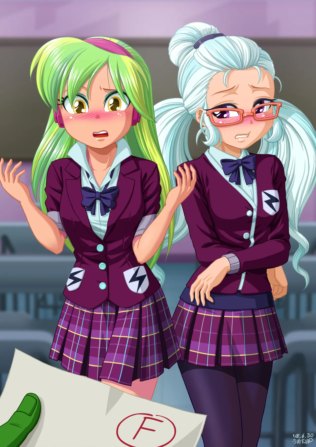 ページ画像