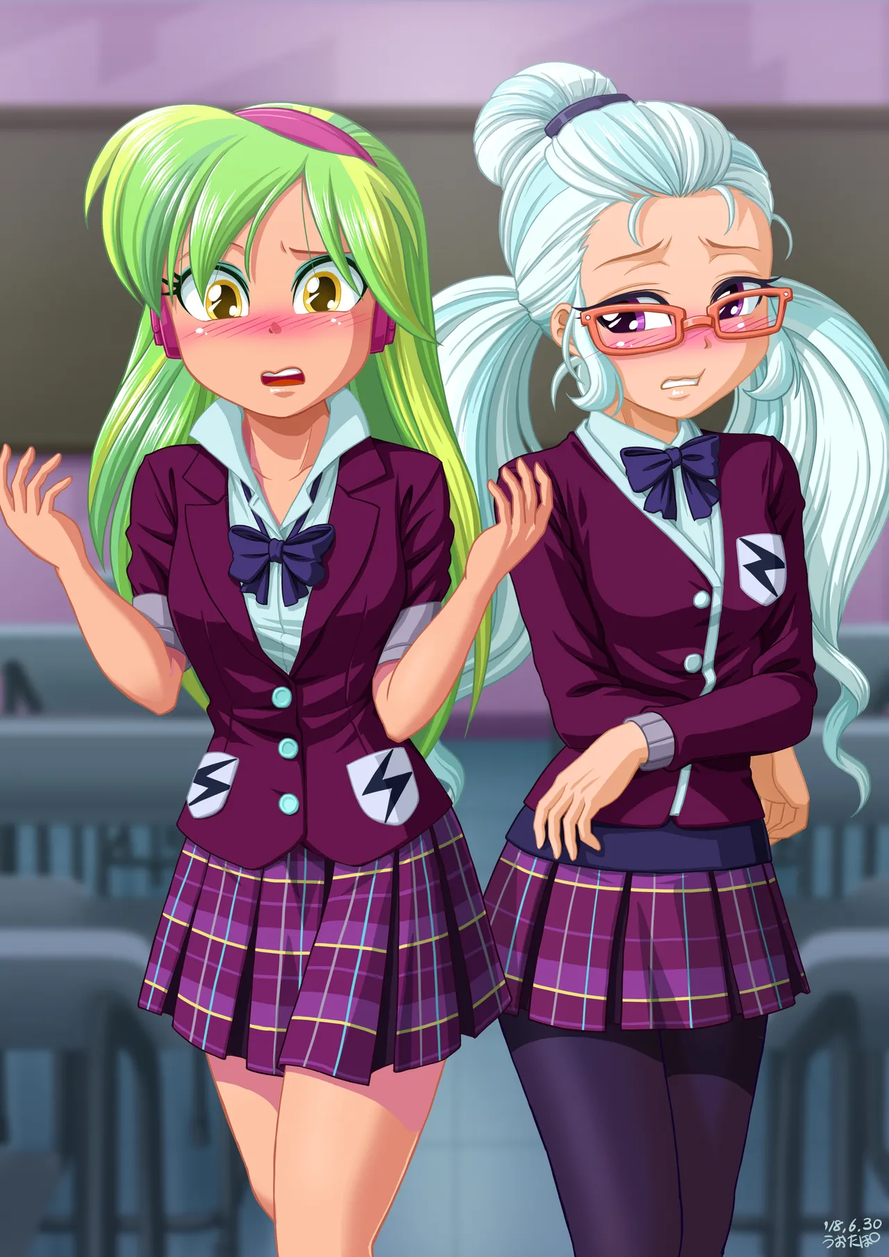 ページ画像