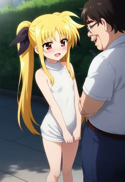 最高難度 pixiv [AI Generated] 作品封面