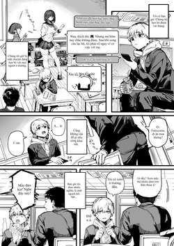 Koushinchou Volley-bu no Seisokei Kanojo ga Senpai no Mono ni Natte Shimau Ichibushijuu 2 | Câu Chuyện Sa Ngã Của Nàng Hoa Khôi Cao Ráo CLB Bóng Chuyền 2 作品封面