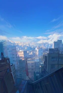 [Sdeng/Smar] Bronya Part 1 - New Style [AI Generated] 作品封面