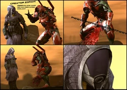 [Dank Wankem] Shepard's Crew (Mass Effect)