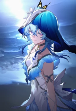 [Isterya] Shorekeeper [AI Generated]