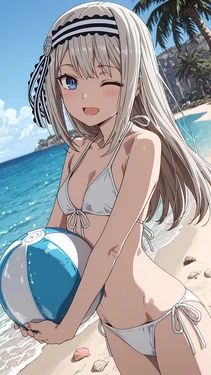 [BBStaff] パ〇活して妊娠する白〇圭 (Kei Shirogane) [AI Generated] 作品封面