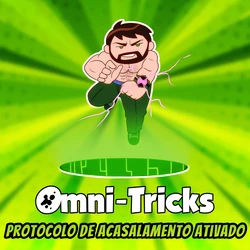 (🟢) [Ducka98] Protocolo de Acasalamento Ativado