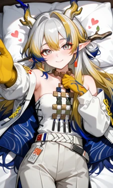 [Angelo] Shu [AI Generated]