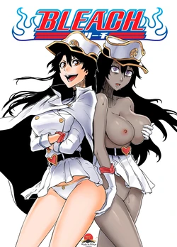 Bleach(18P) - Bambietta / Candice ft. Giselle [pt-BR] [Bakai.org]