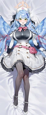[Ayakane] ミネ mine [AI Generated] 作品封面