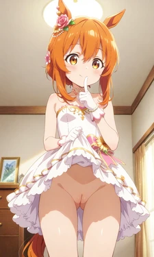 Mayano top gun set 1 (ショウ＠AI ) [Ai generated] 作品封面