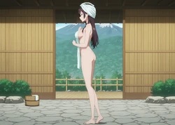 Machina Ai - Yuki Suou  周防 有希131p Extra (Patreon) [AI Generated]