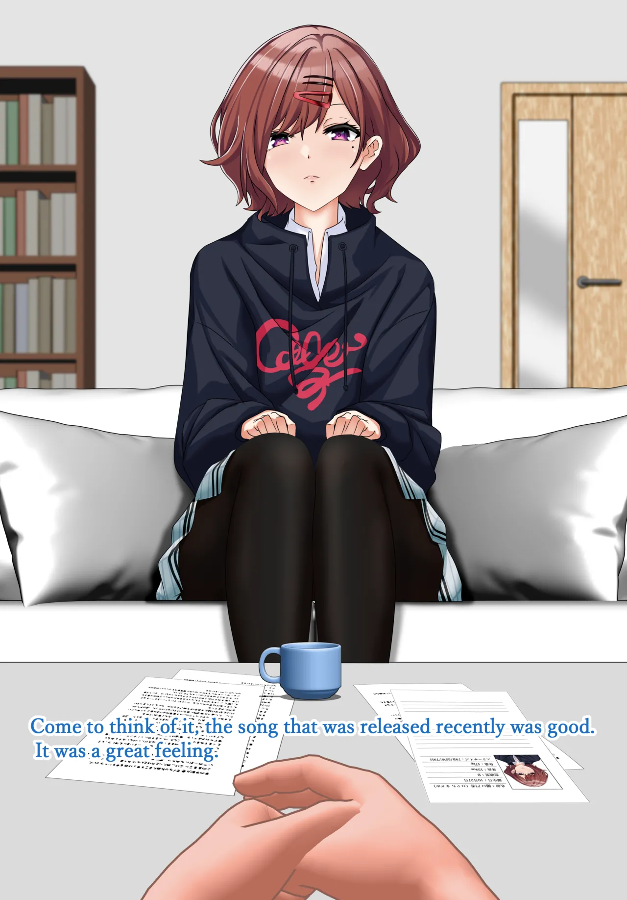 ページ画像