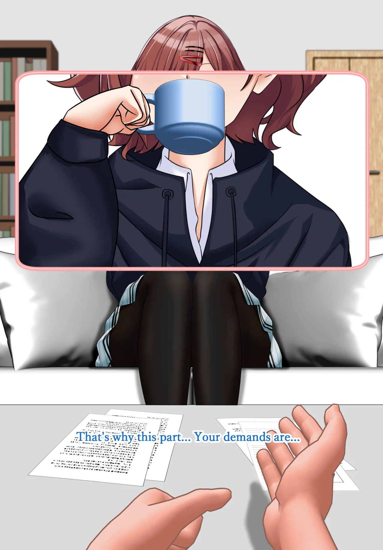 ページ画像