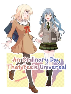 (C107) [Setomonogura (Setoo)] An Ordinary Day That Feels Universal (BanG Dream! Ave Mujica) [English] [Paradisus Translations]