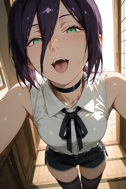 [Pixiv] (マスクマン) (689402) [AI Generated] 作品封面