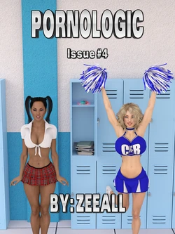 [zeeall] Pornologic Issue 4