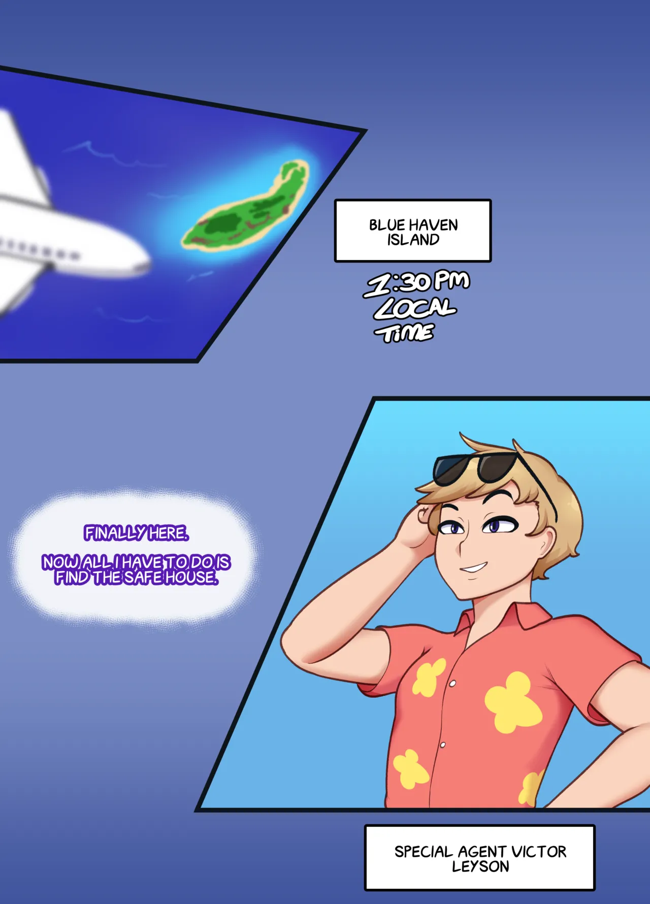 ページ画像