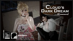 [Shourai] Cloud's Dark Dream [English] 作品封面