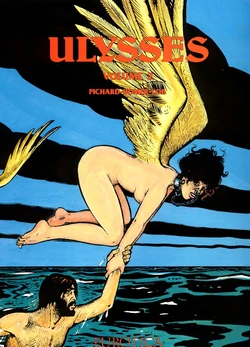[Georges Pichard] Ulysses #2 (The Odyssey #2) [English]