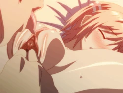 [Jellyfish] SISTERS ~Natsu no Saigo no Hi~ Ultra Edition [Decensored][Animated GIF][1 of 3]