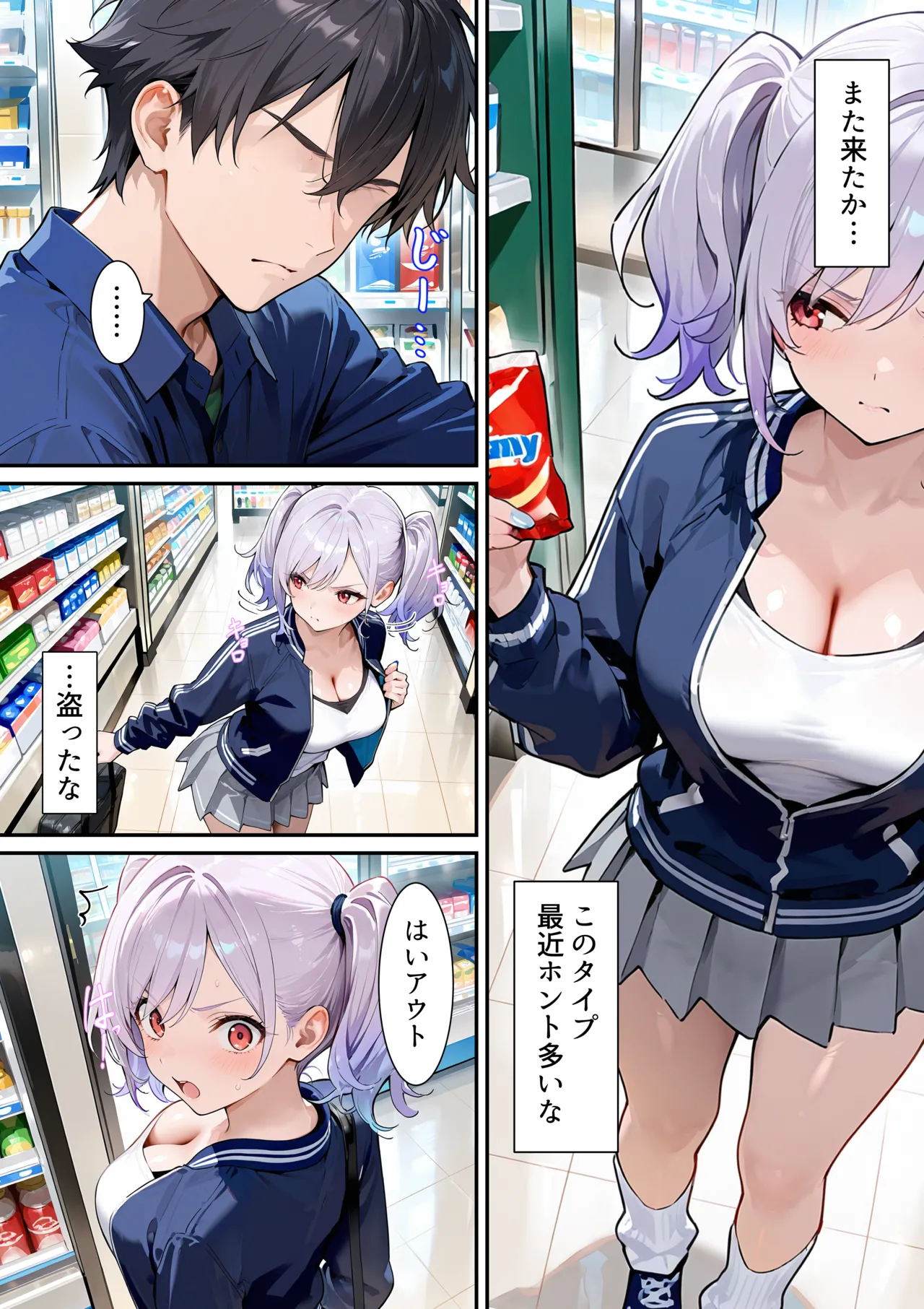 ページ画像