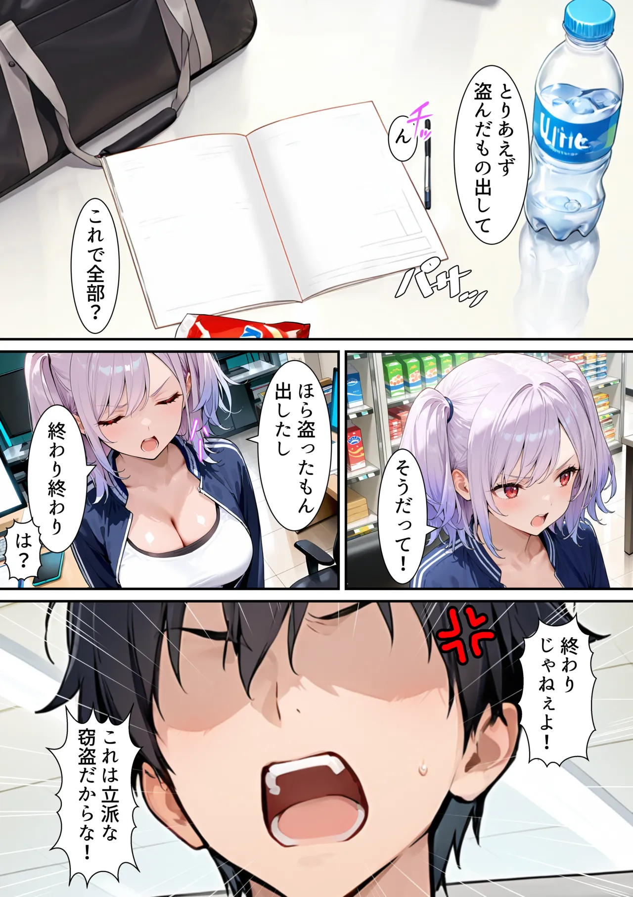 ページ画像