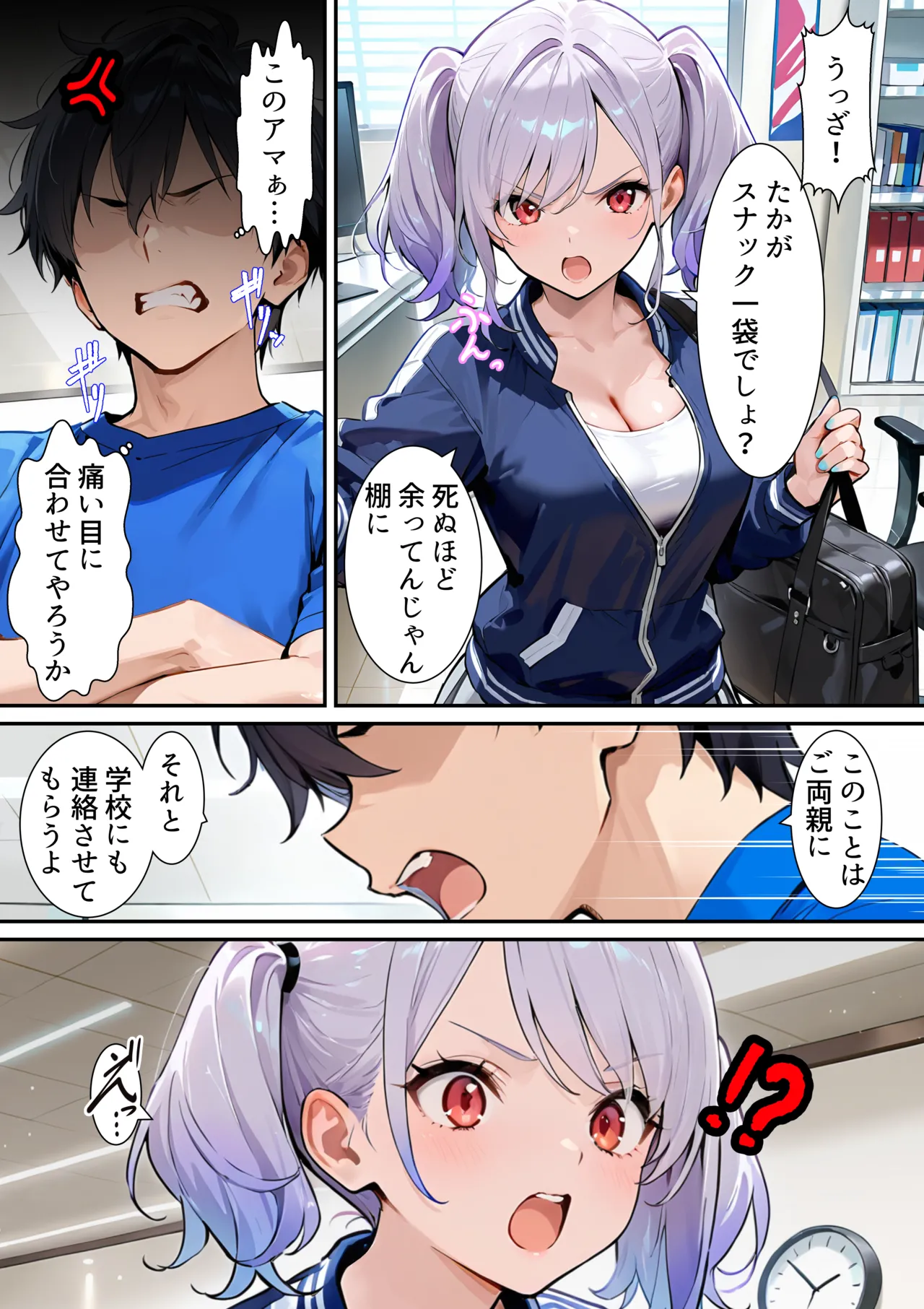 ページ画像